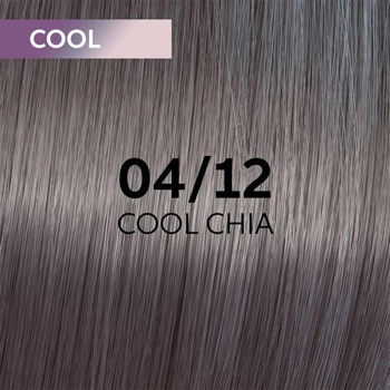 Wella Professional Shinefinity Zero Lift Glaze - 04/12 60ml főképe